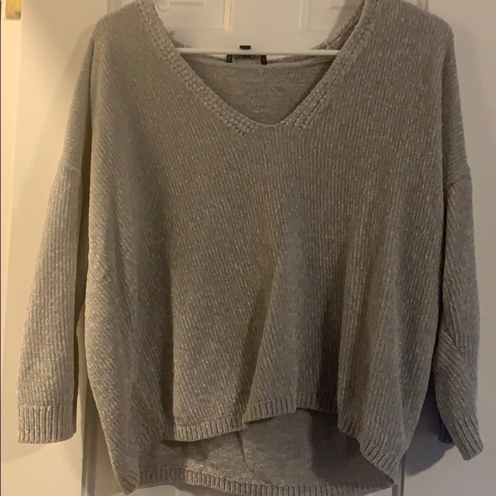 Sweater worn once